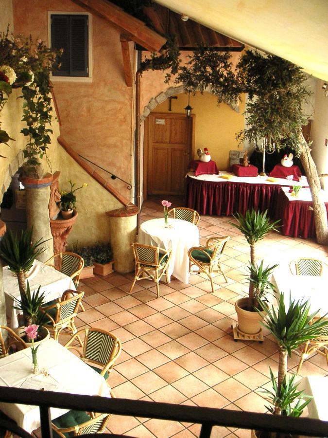 Hotel Vier Spitzen Lauenforde Ngoại thất bức ảnh