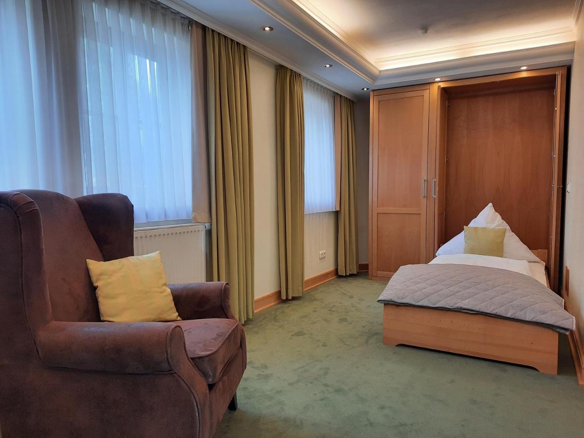 Hotel Vier Spitzen Lauenforde Ngoại thất bức ảnh